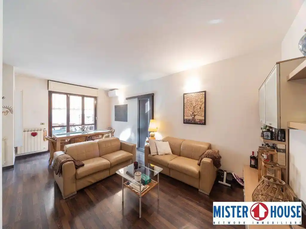 Appartamento in vendita a Muggiò