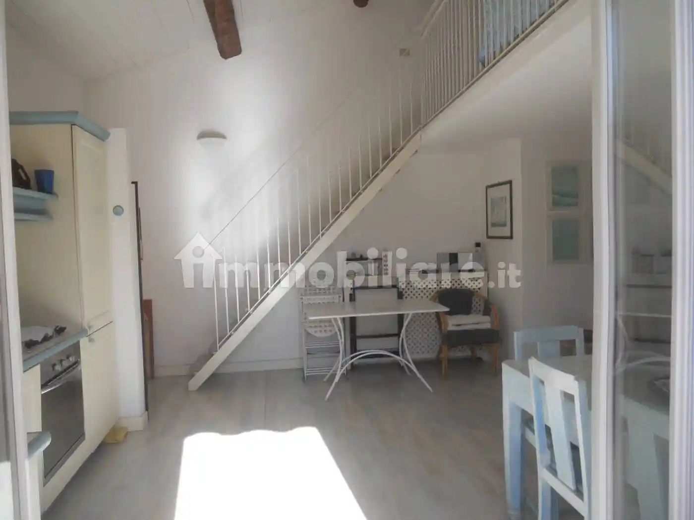 Attico - Mansarda in vendita a Monte Argentario