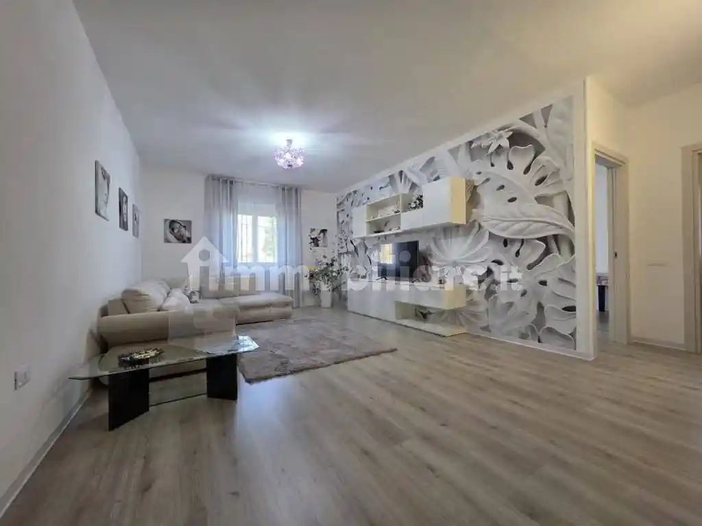 Appartamento in vendita a Gallarate