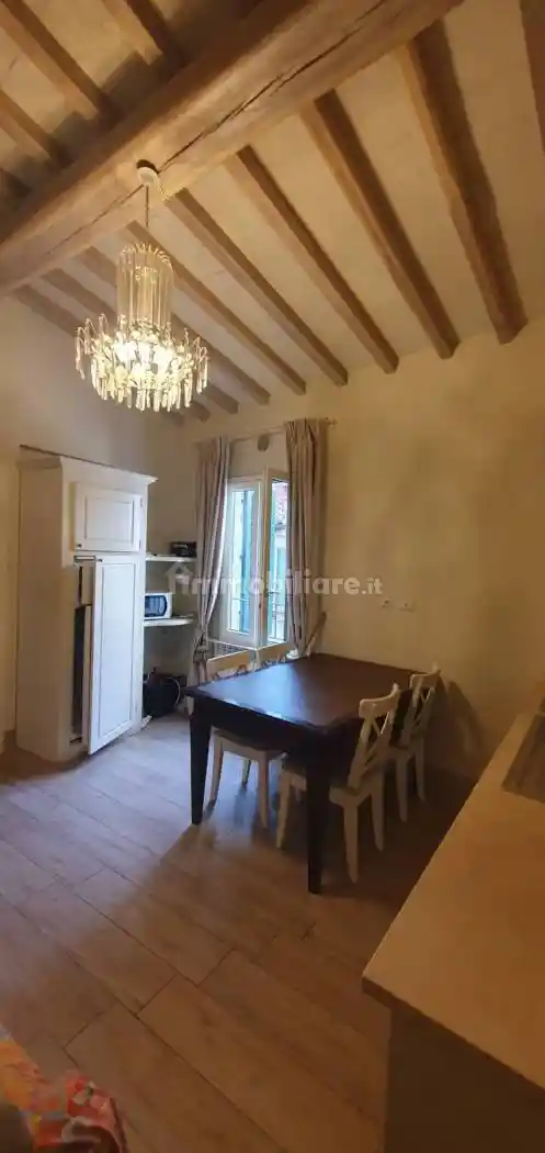 Attico - Mansarda in affitto a Firenze