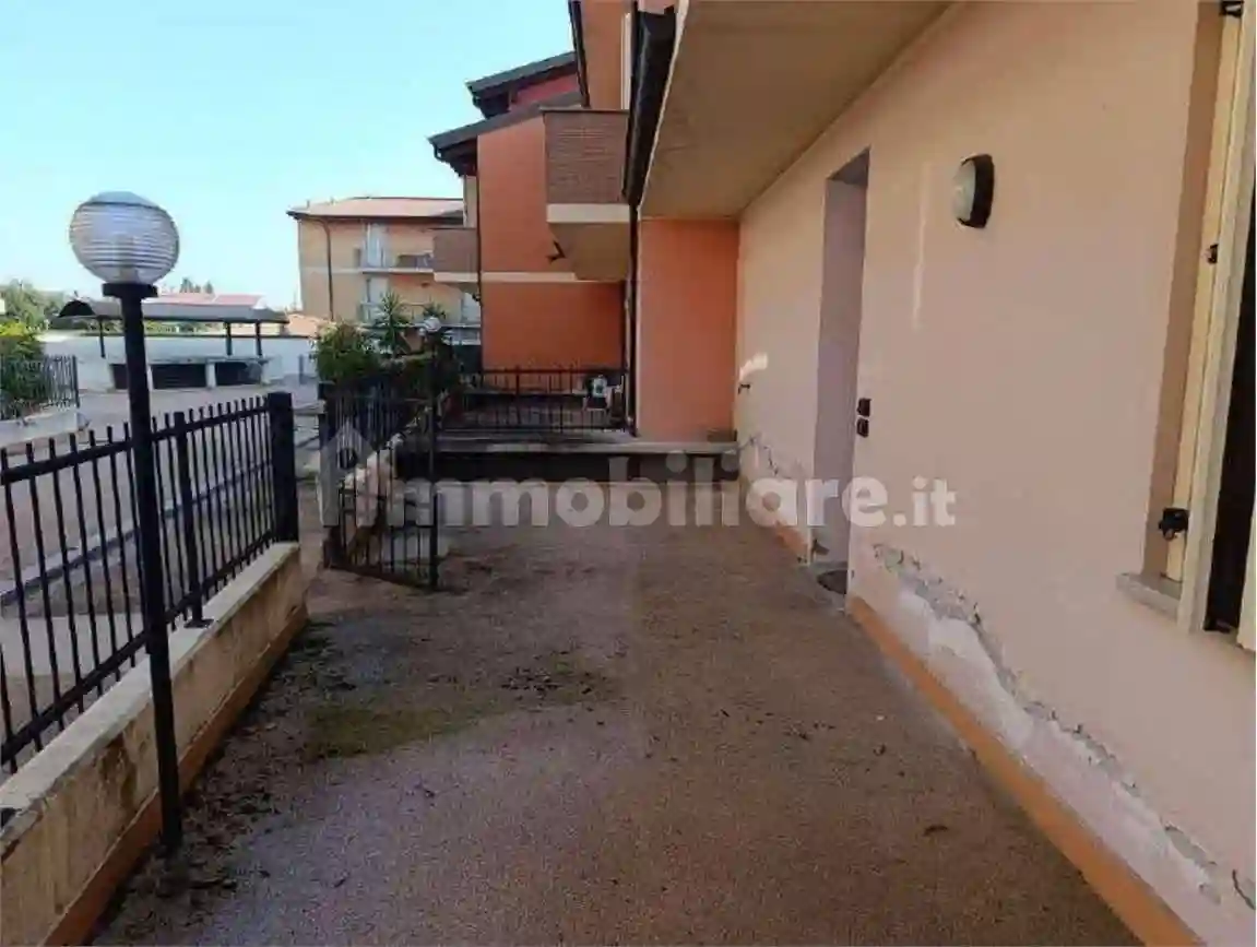 Villetta a schiera - foto 3