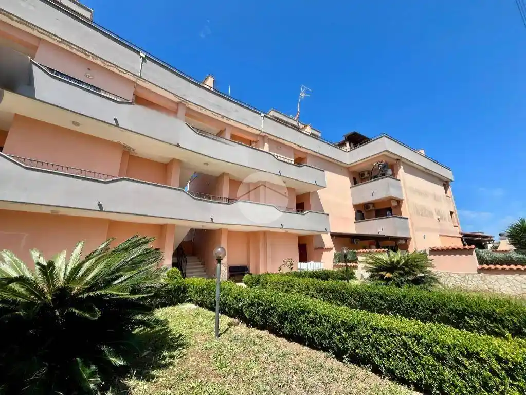 Appartamento in vendita a Anzio