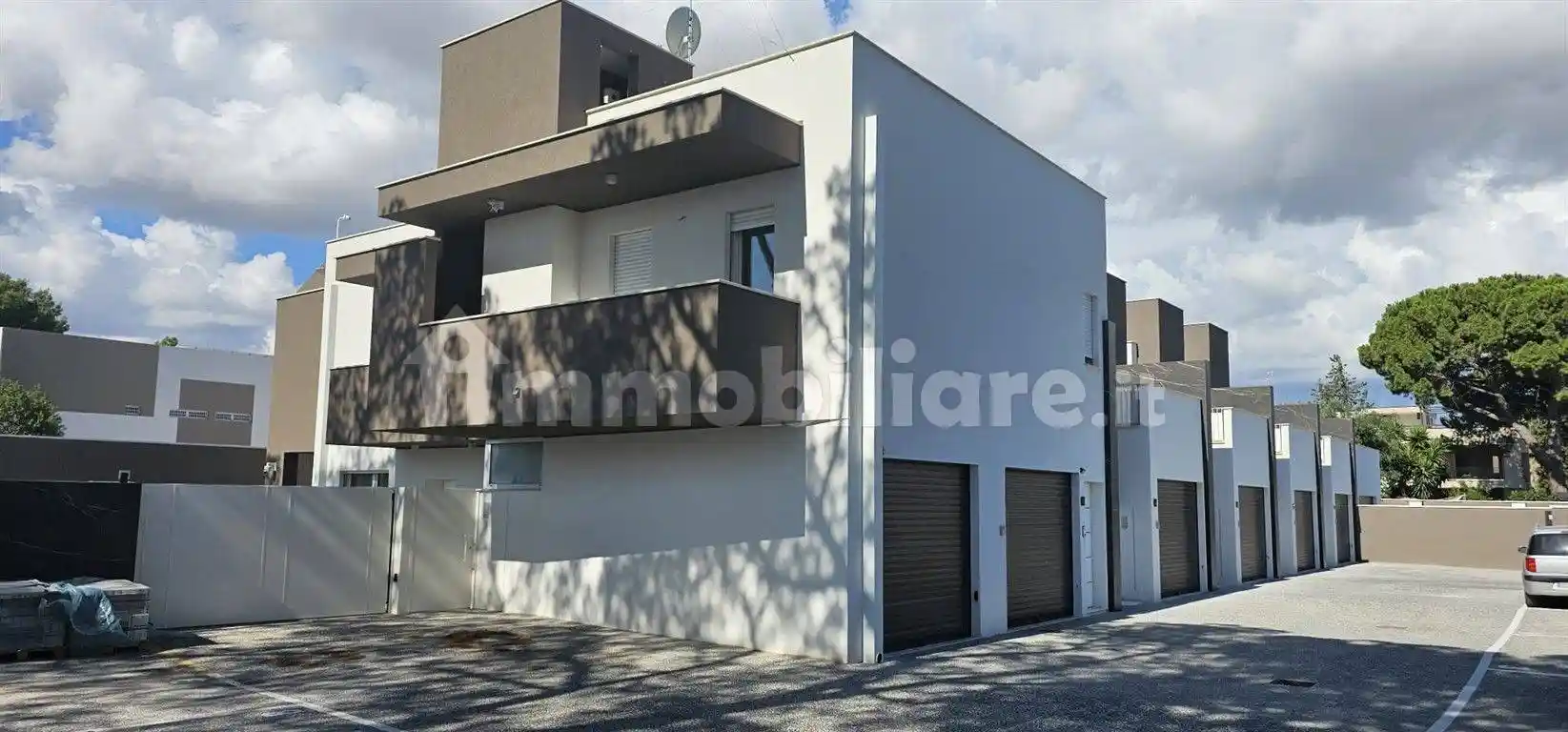 Villa in vendita a Bari