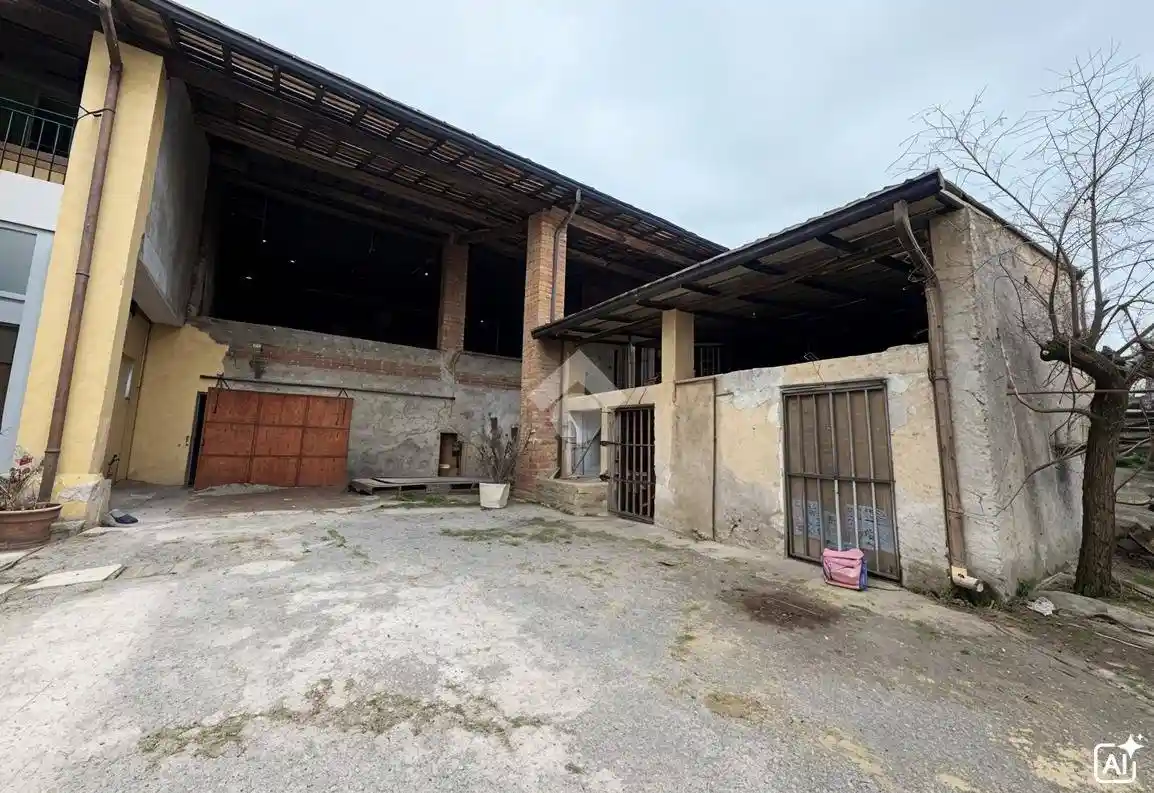 Rustico - Casale in vendita a Calcinato