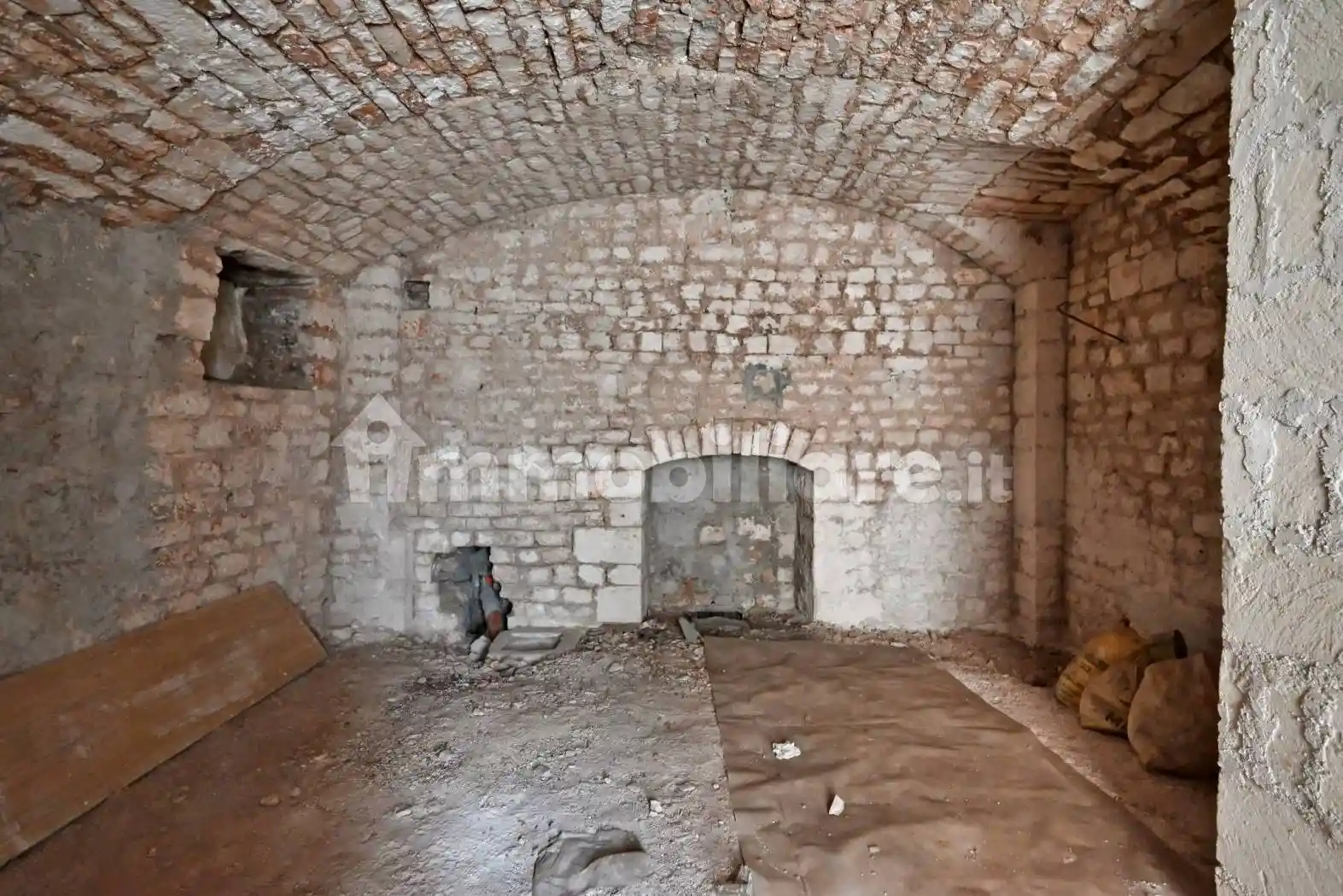 Casa indipendente in vendita a Putignano