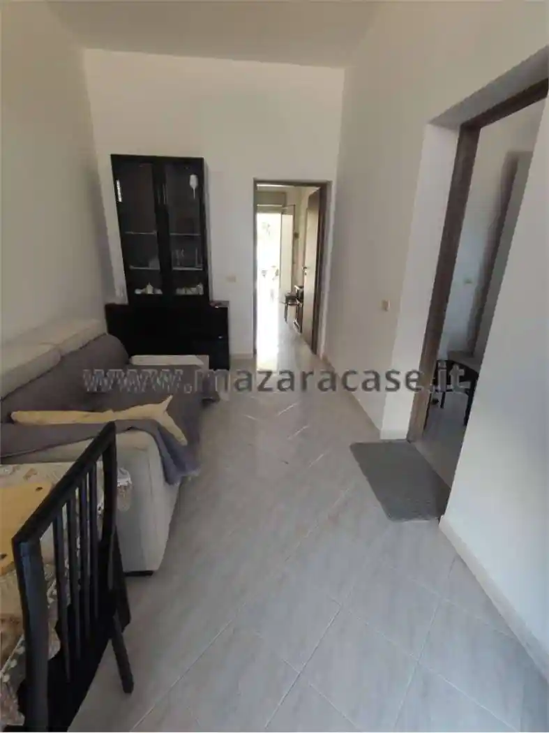 Casa indipendente in vendita a Mazara del Vallo