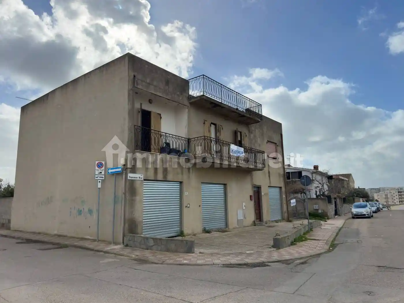 Casa indipendente in vendita a Cagliari