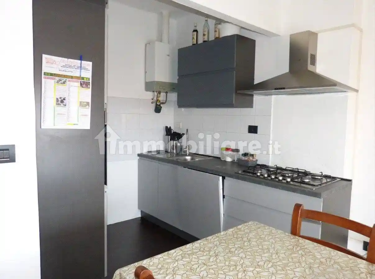 Appartamento in affitto a Fossano