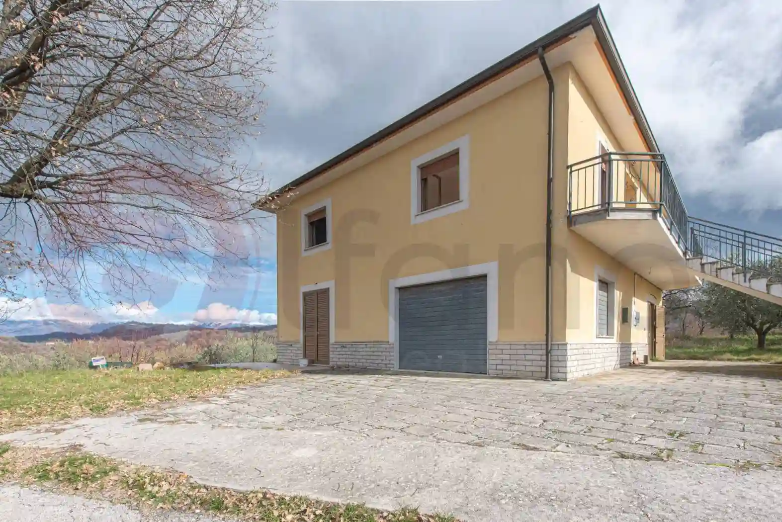 Casa indipendente - foto 4