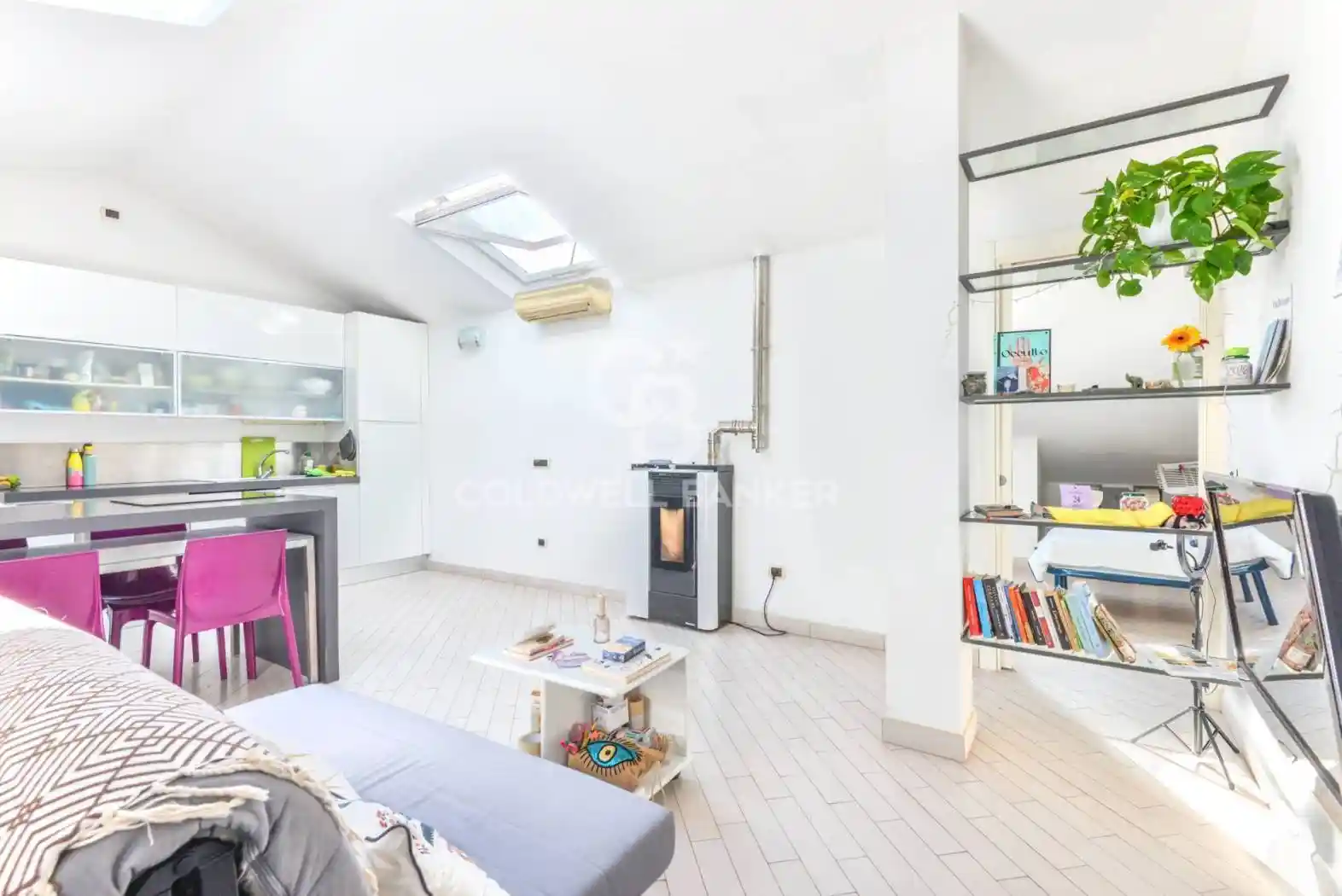 Attico - Mansarda in vendita a Campo nell'Elba