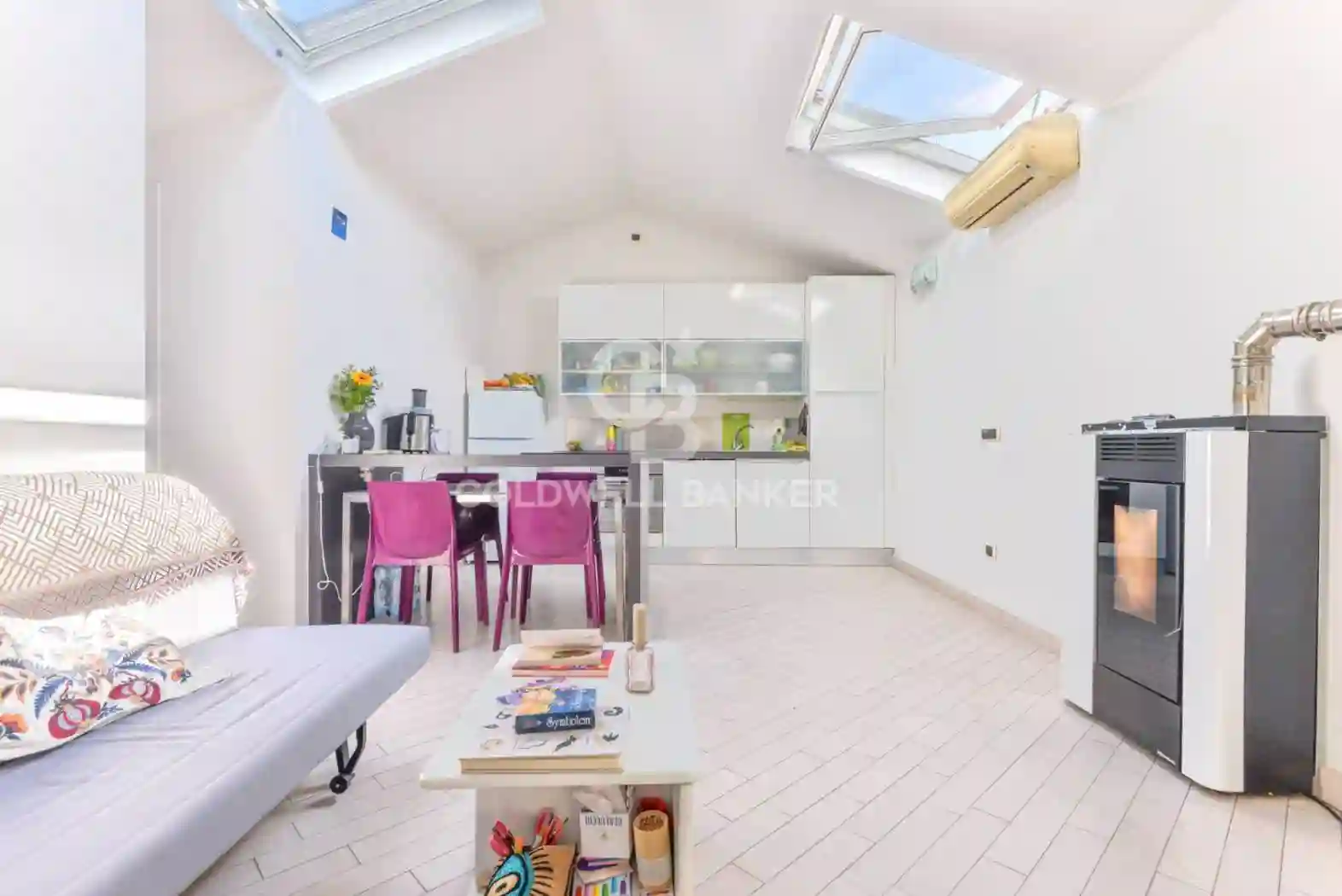 Attico - Mansarda - foto 2