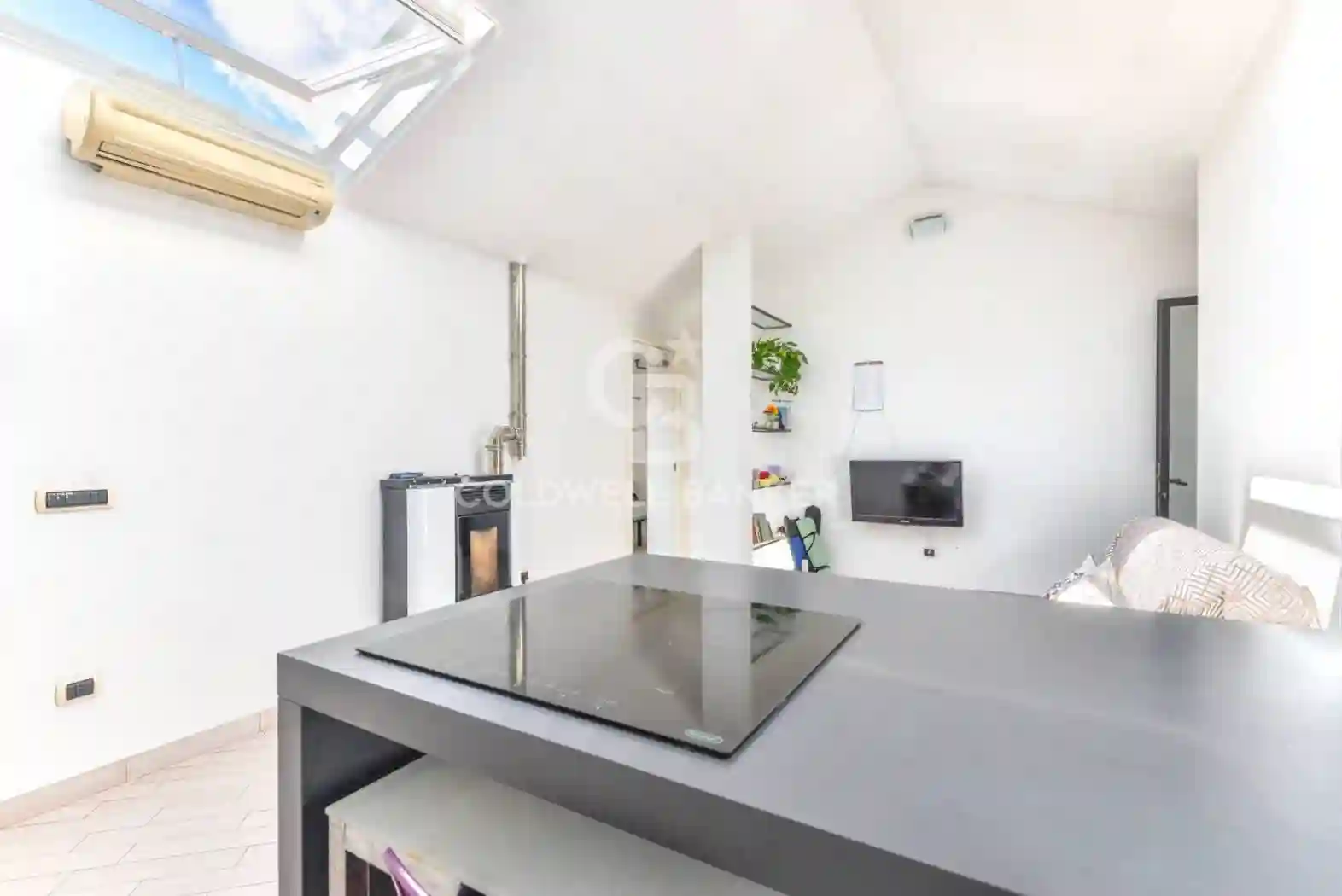 Attico - Mansarda - foto 4