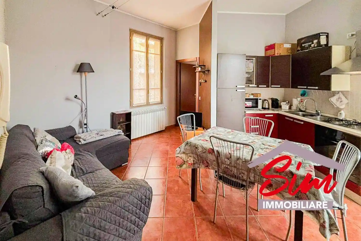 Appartamento in affitto a Novara