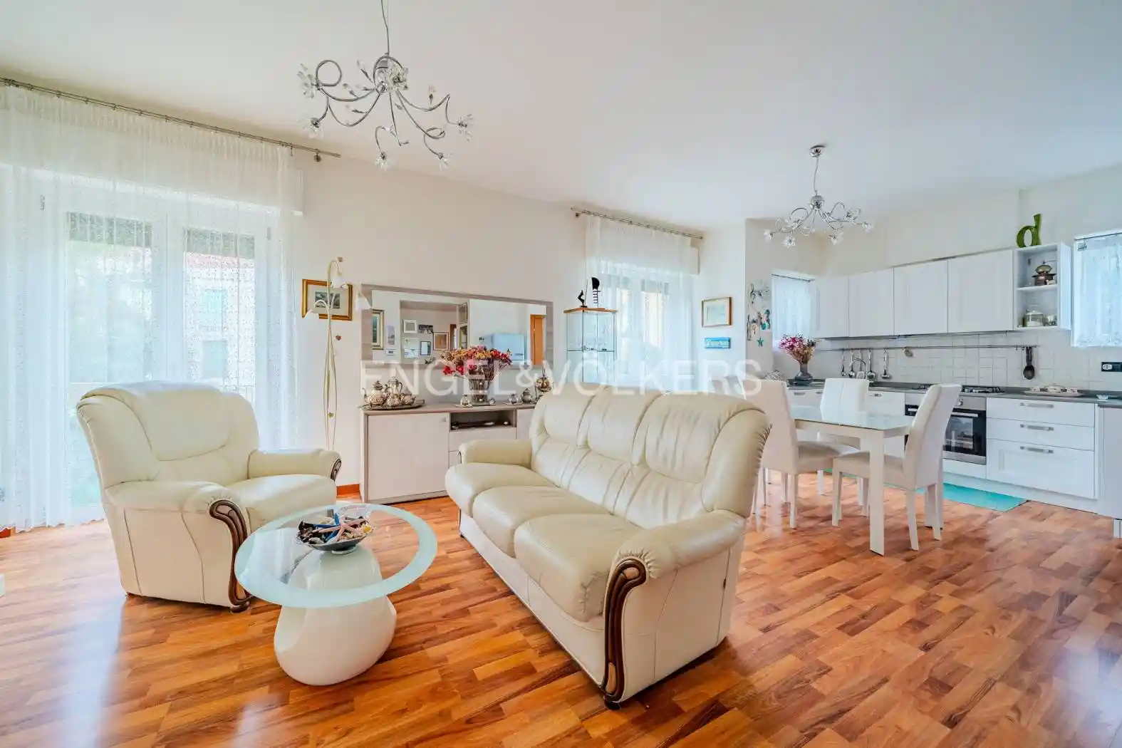 Appartamento in vendita a Venezia