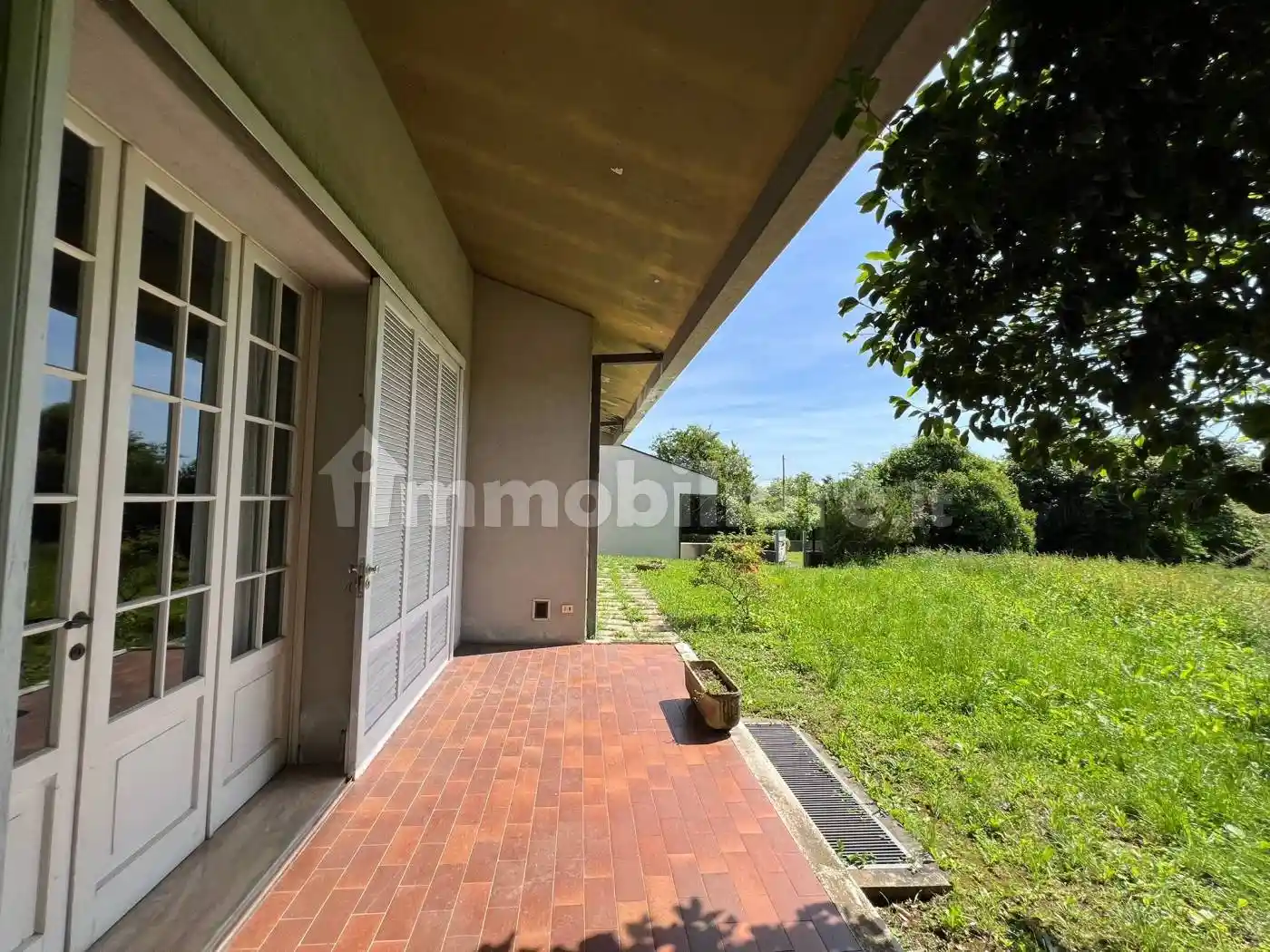 Villa in vendita a Maserada sul Piave