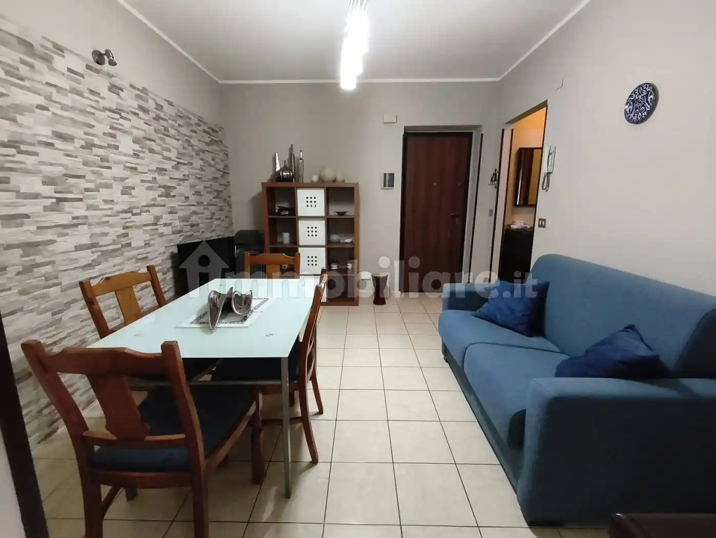 Appartamento in vendita a Messina