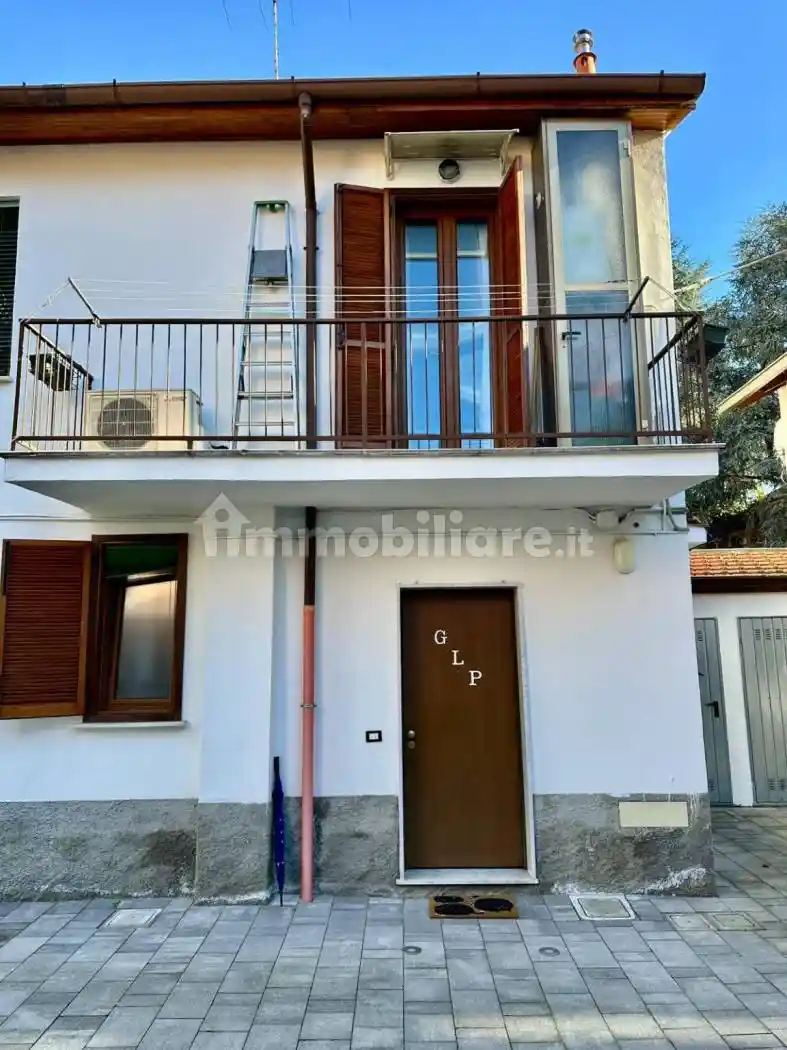 Appartamento in vendita a Cinisello Balsamo