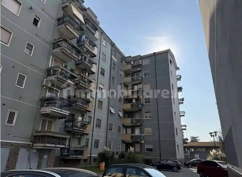 Appartamento in vendita a Trezzano sul Naviglio