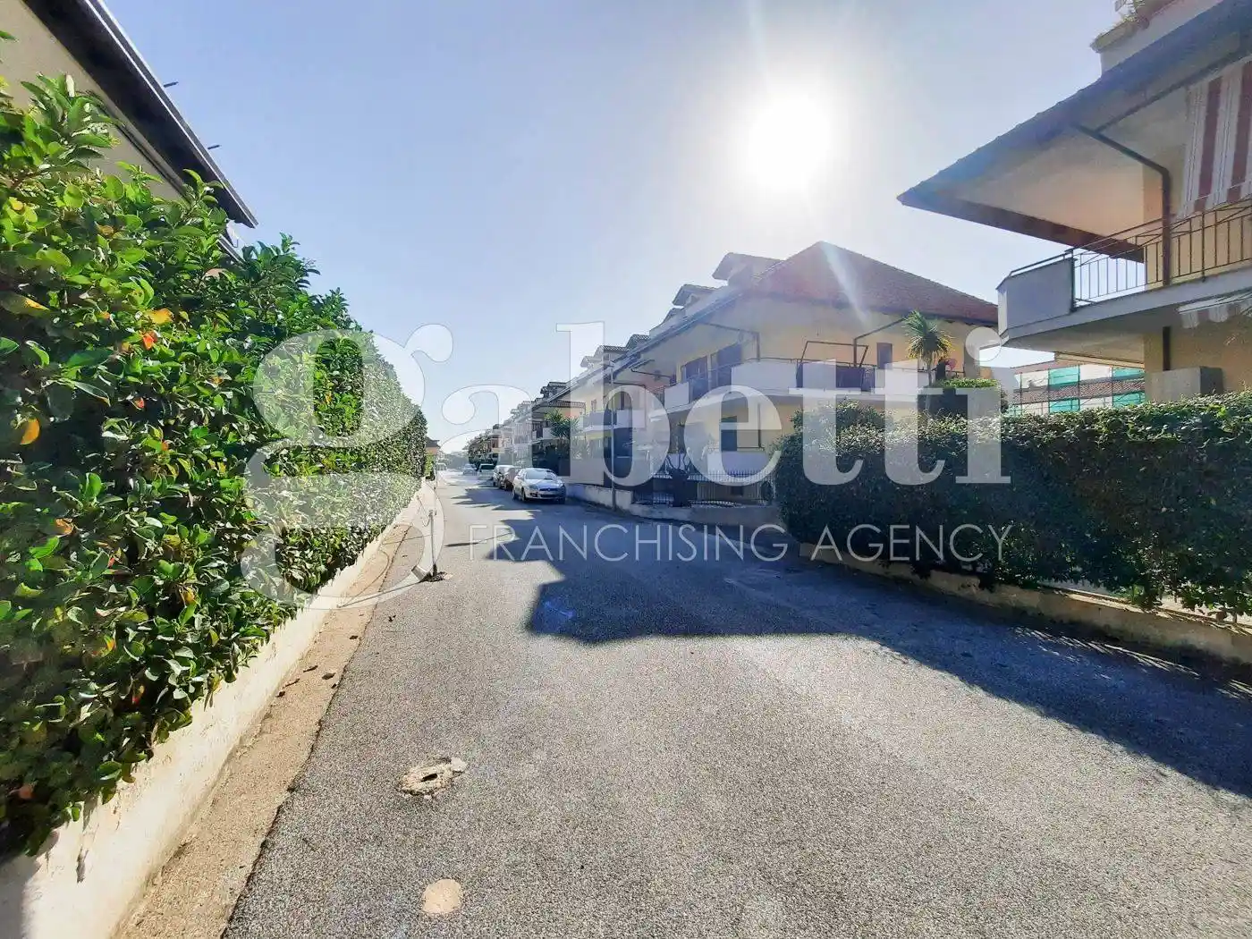 Attico - Mansarda in vendita a Giugliano in Campania