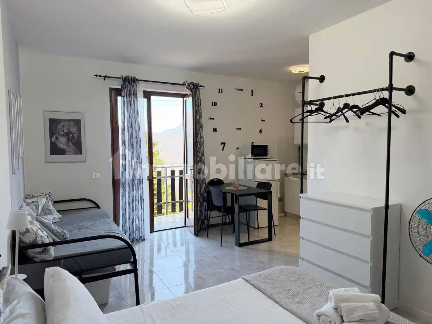 Appartamento in vendita a Endine Gaiano