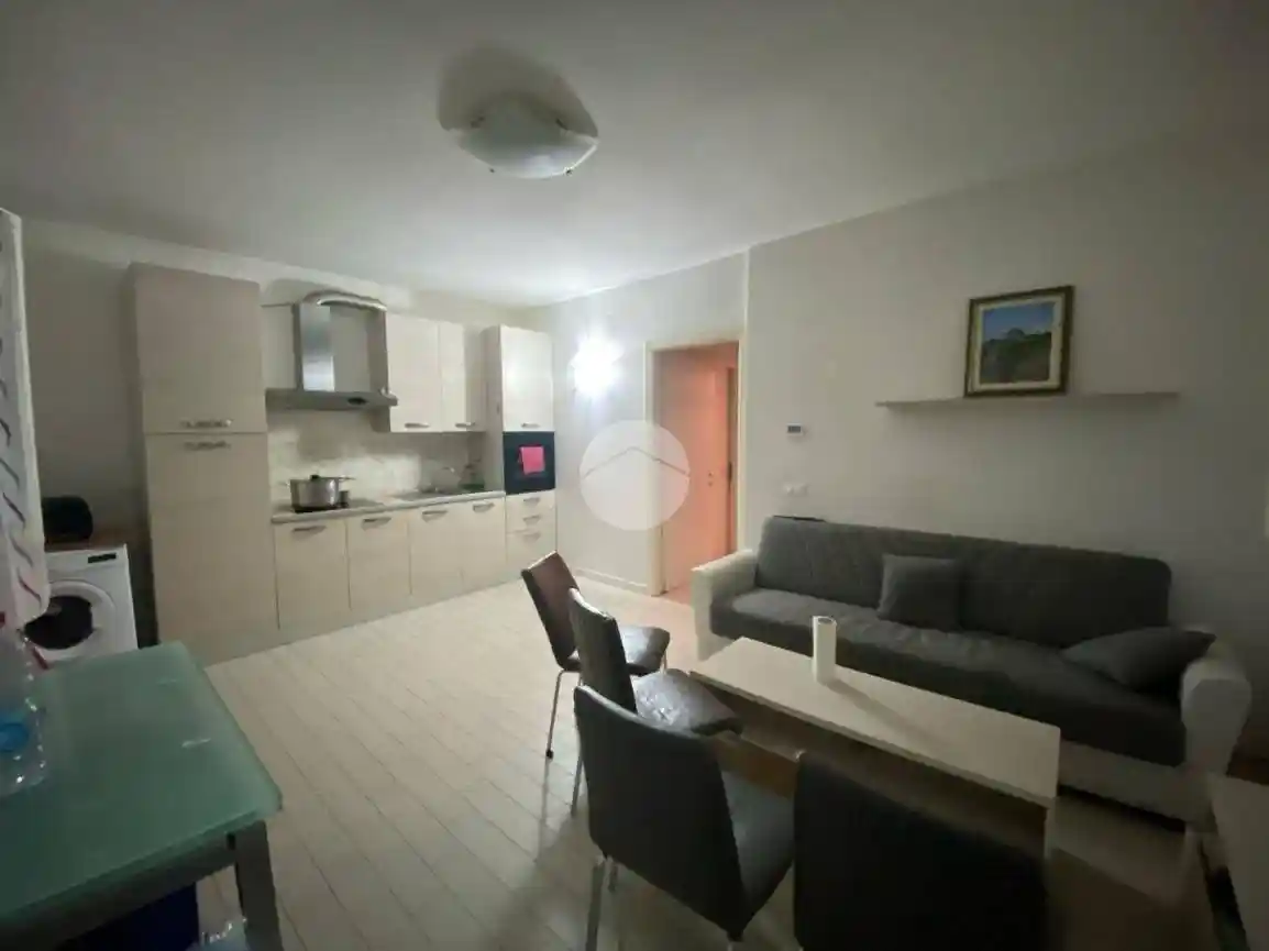 Appartamento in vendita a Mantova