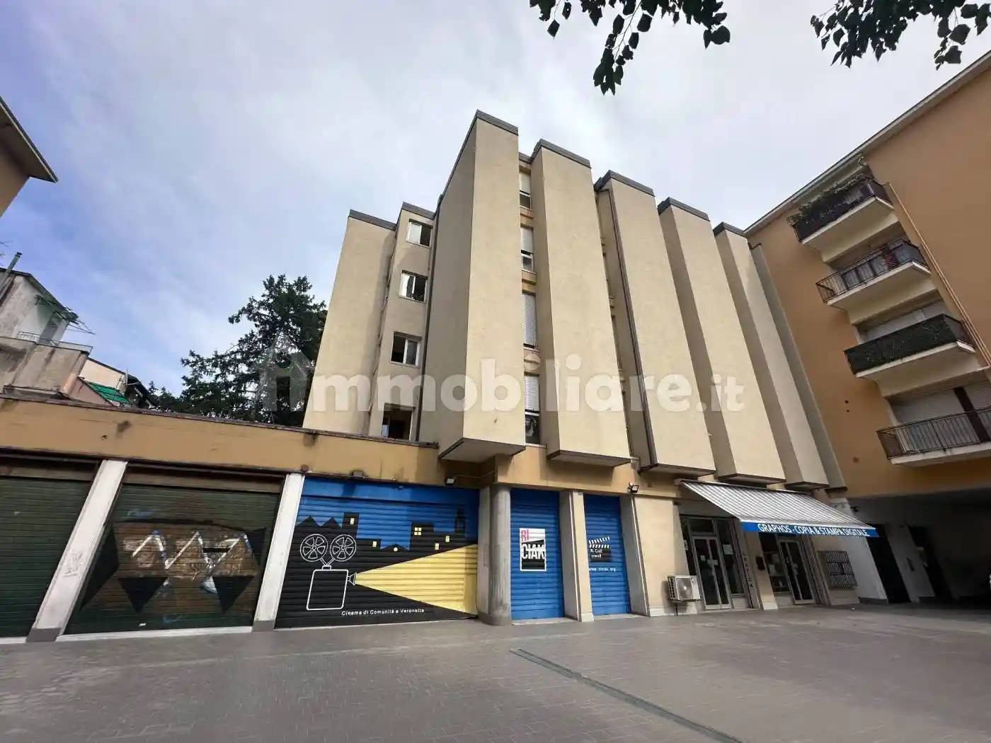 Appartamento in vendita a Verona