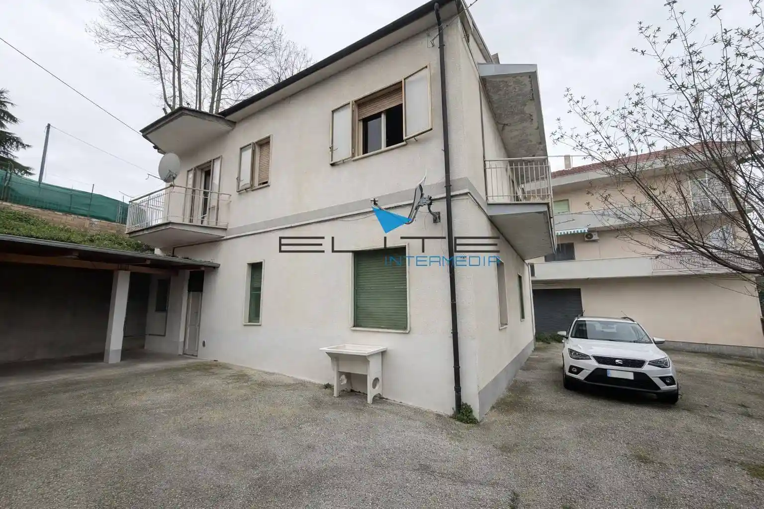 Appartamento in vendita a Pescara