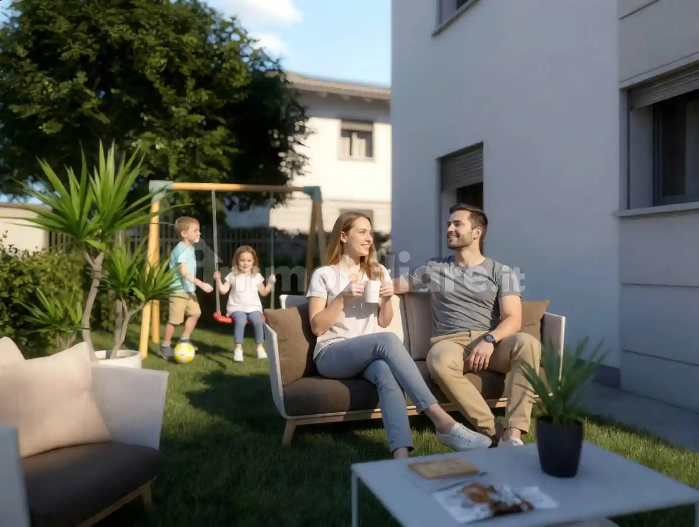 Appartamento in vendita a Pozzo d'Adda