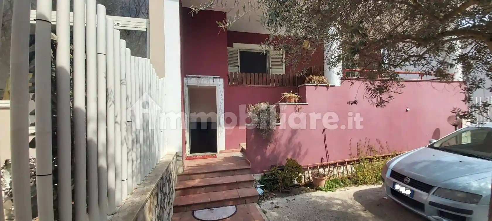 Villa in vendita a Saviano