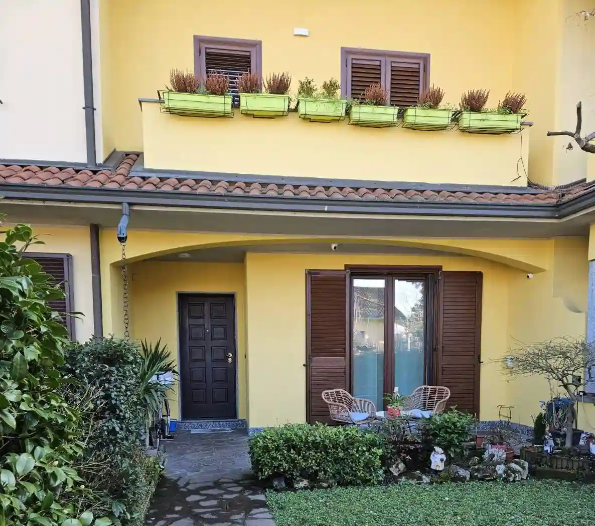 Villetta a schiera - foto 3