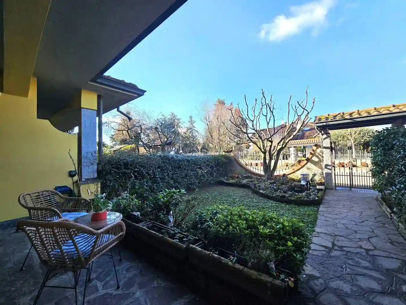 Villetta a schiera - foto 4