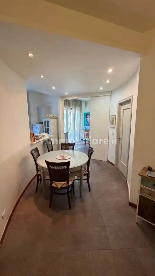 Appartamento in vendita a Alassio