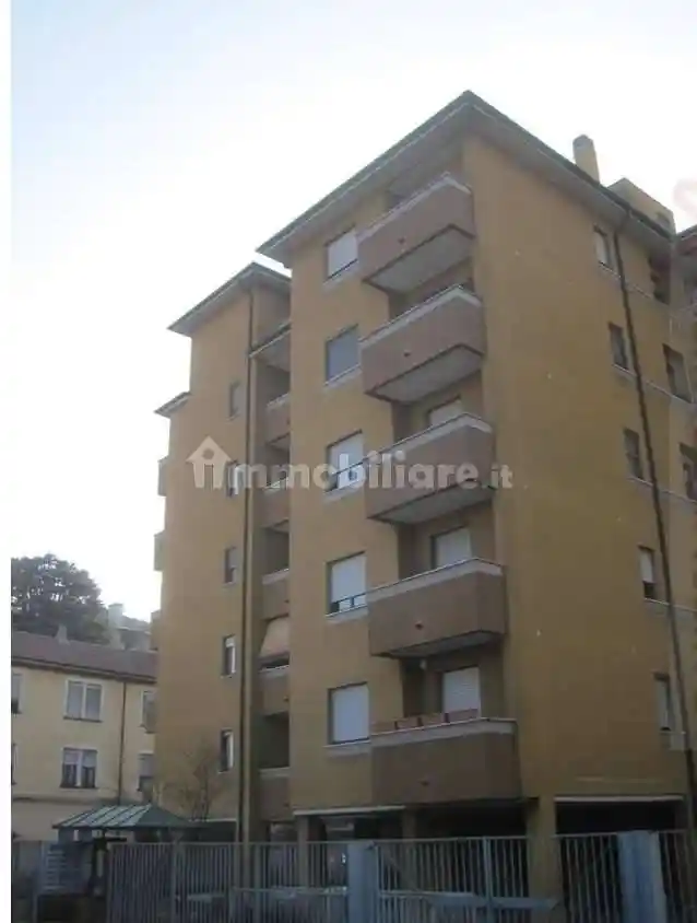 Appartamento in vendita a Abbiategrasso