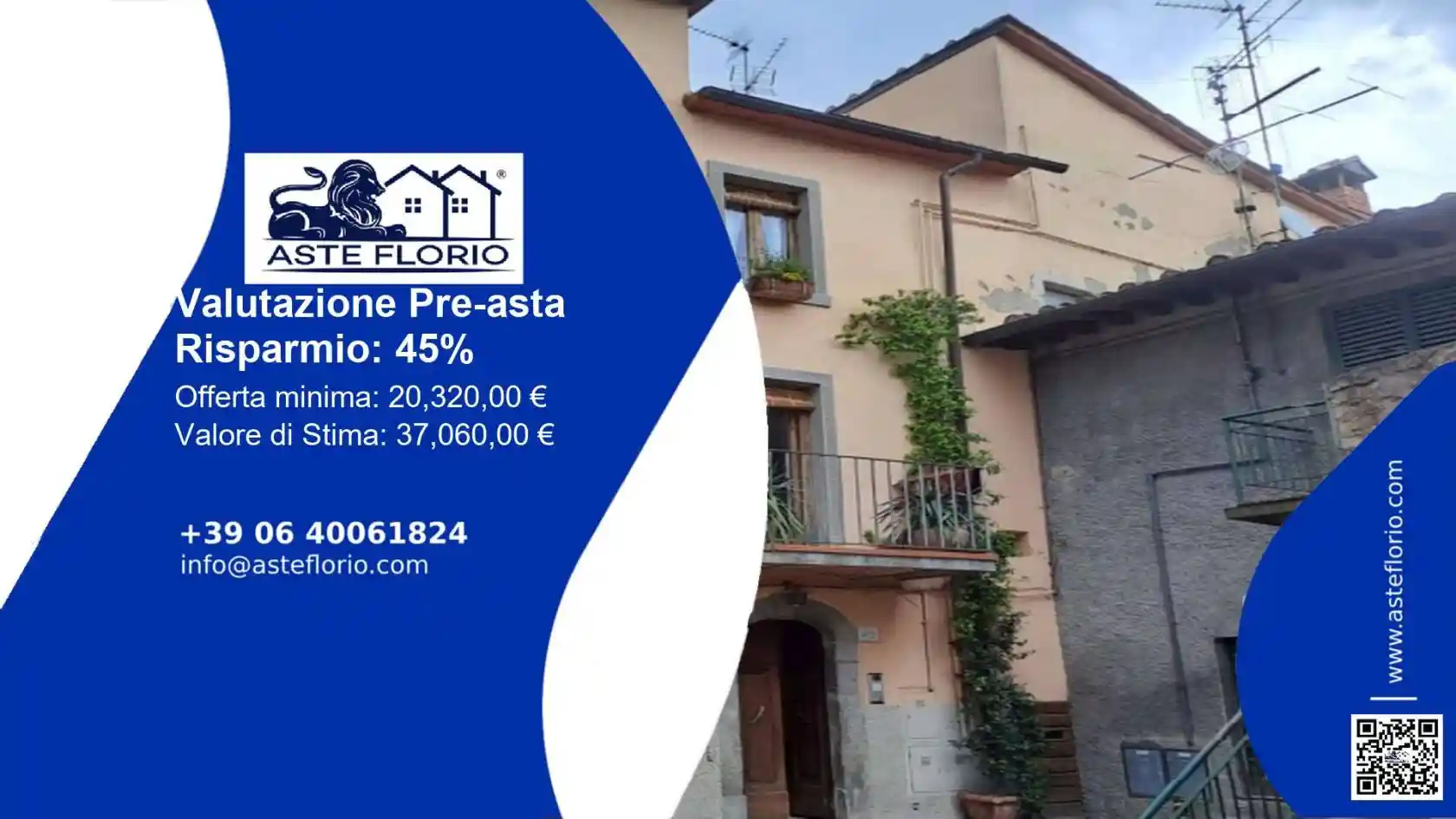 Appartamento in vendita a Bibbiena