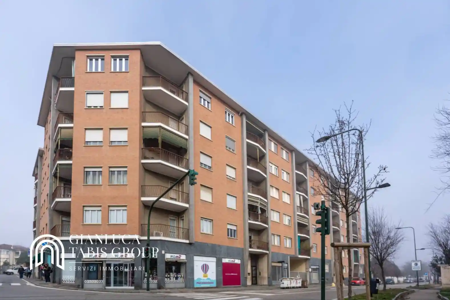 Appartamento in vendita a Chieri