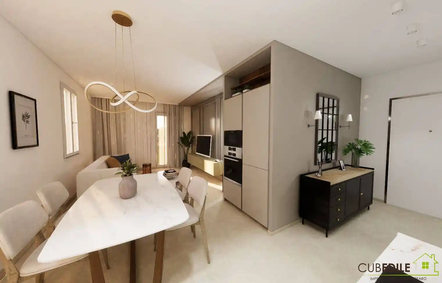 Appartamento in vendita a Verona