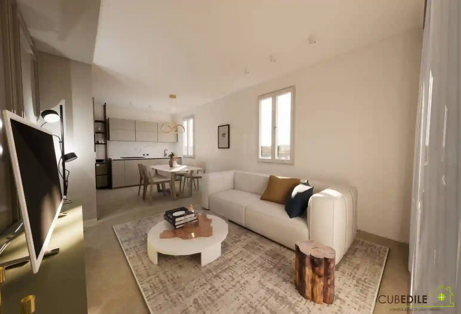 Appartamento - foto 2