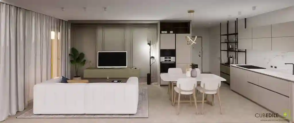 Appartamento - foto 3