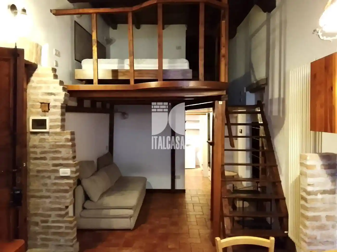 Appartamento in vendita a Mantova