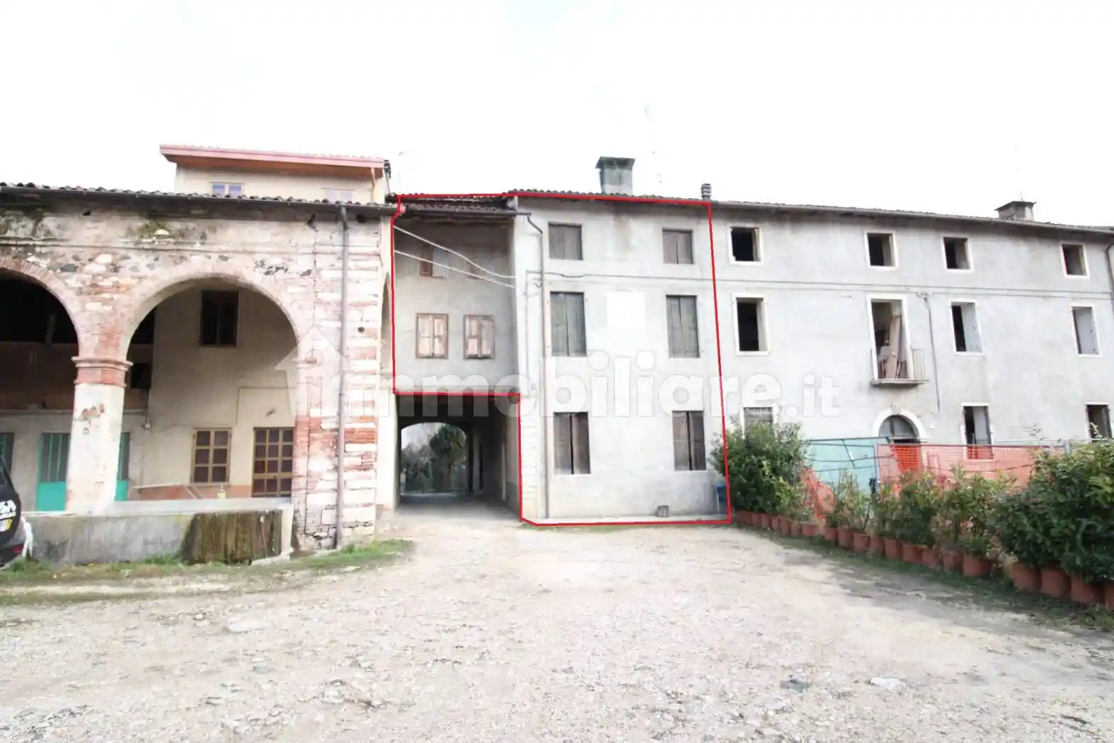 Casa indipendente in vendita a Valdagno