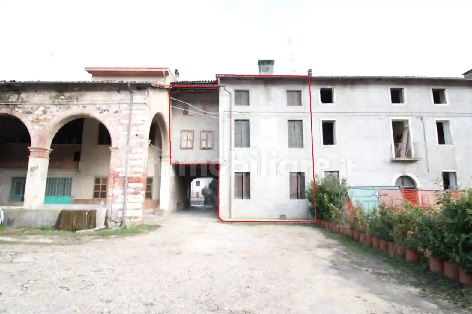 Casa indipendente - foto 2