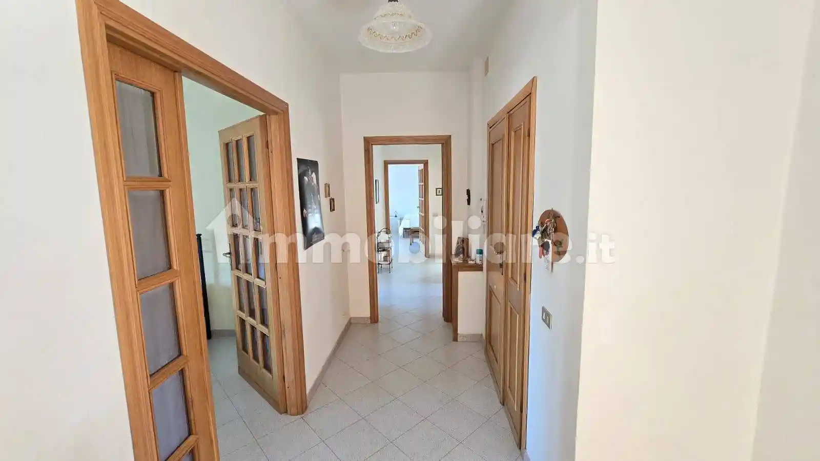 Appartamento in vendita a Mamoiada