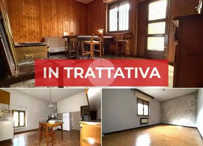 Casa indipendente in vendita a Manerbio