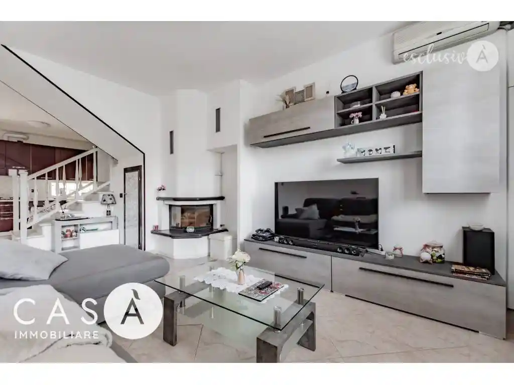 Villetta a schiera in vendita a Ravenna