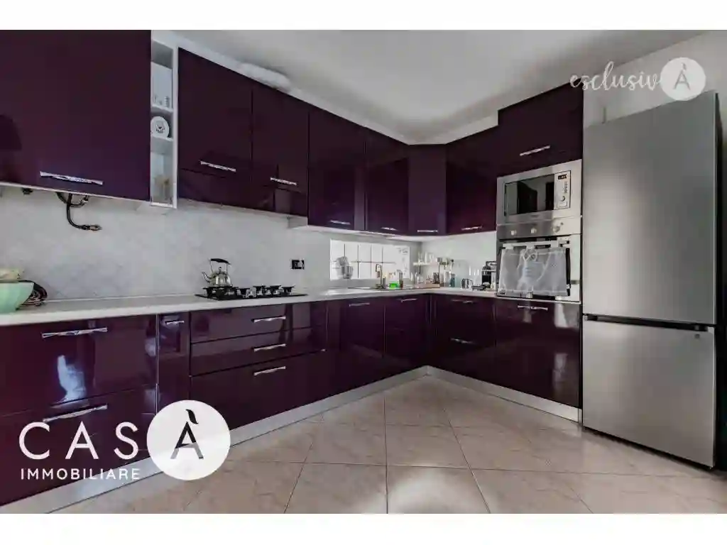 Villetta a schiera - foto 3