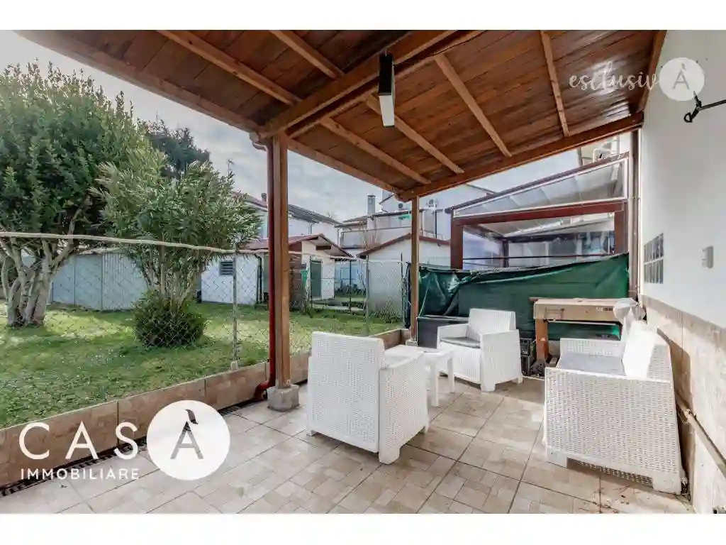 Villetta a schiera - foto 4