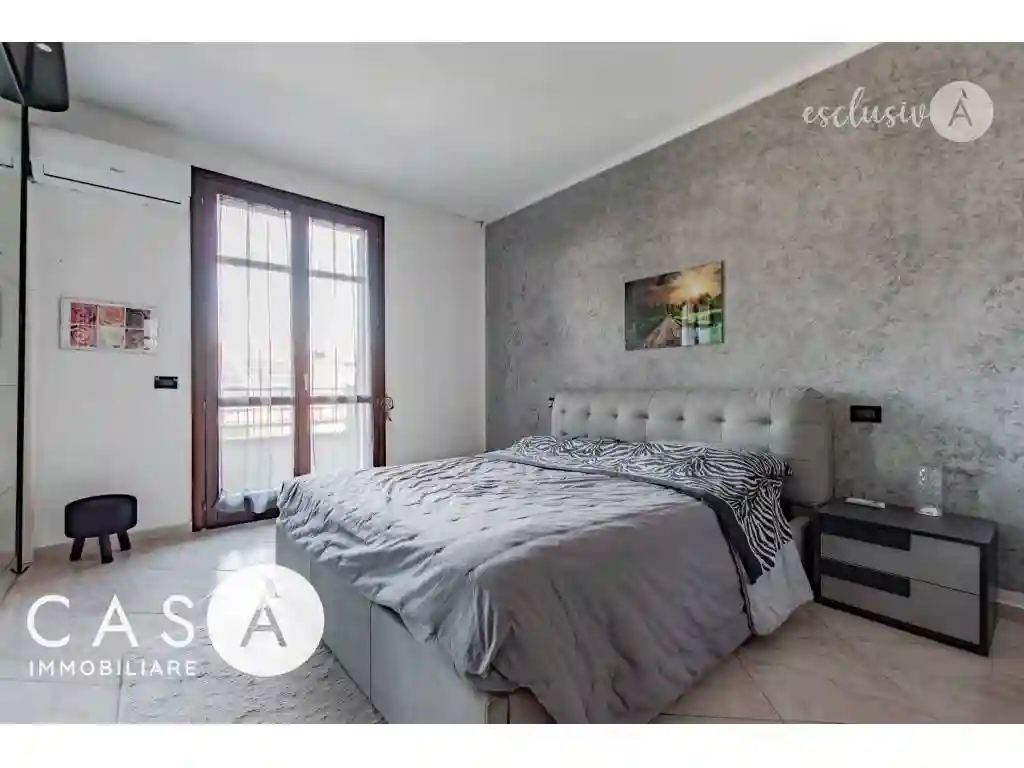 Villetta a schiera - foto 5