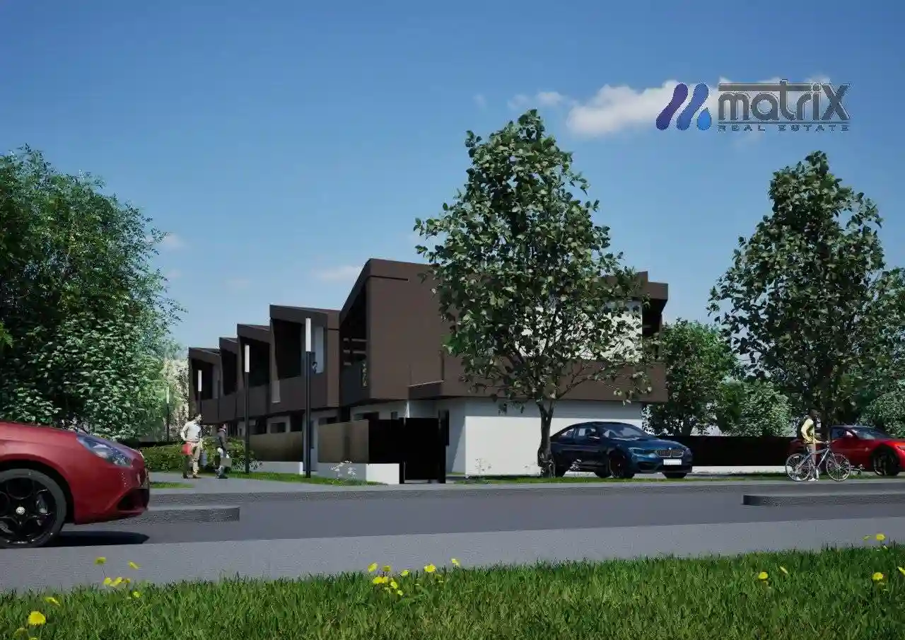 Villetta a schiera - foto 2