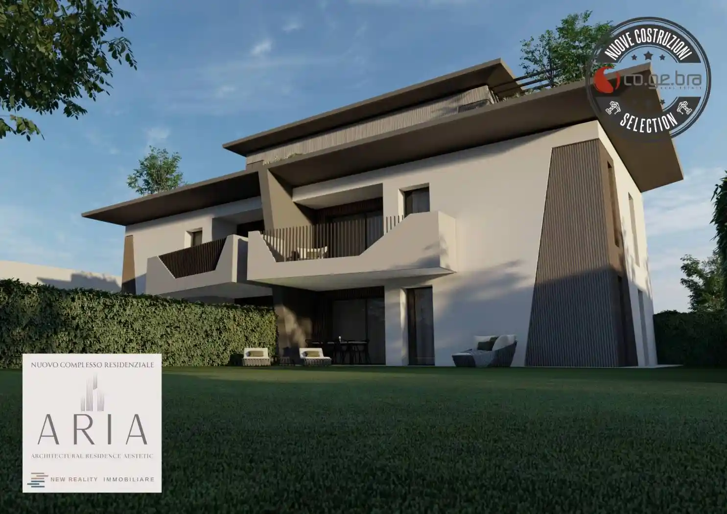 Appartamento in vendita a Cogliate