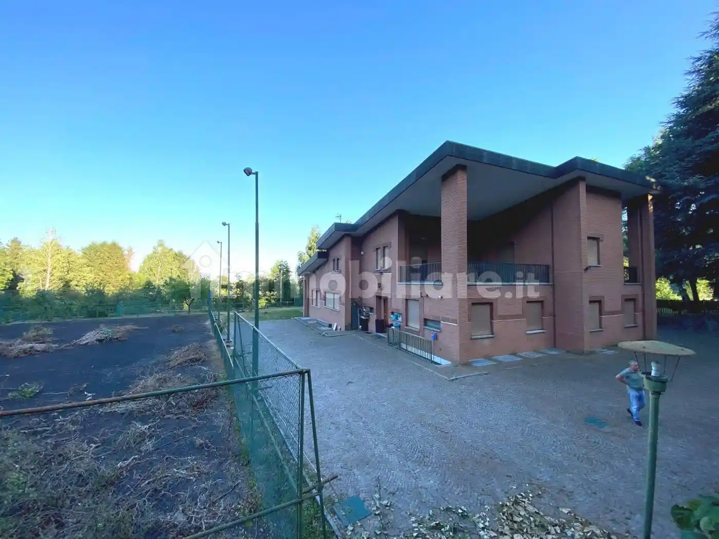 Villa in vendita a Coazze